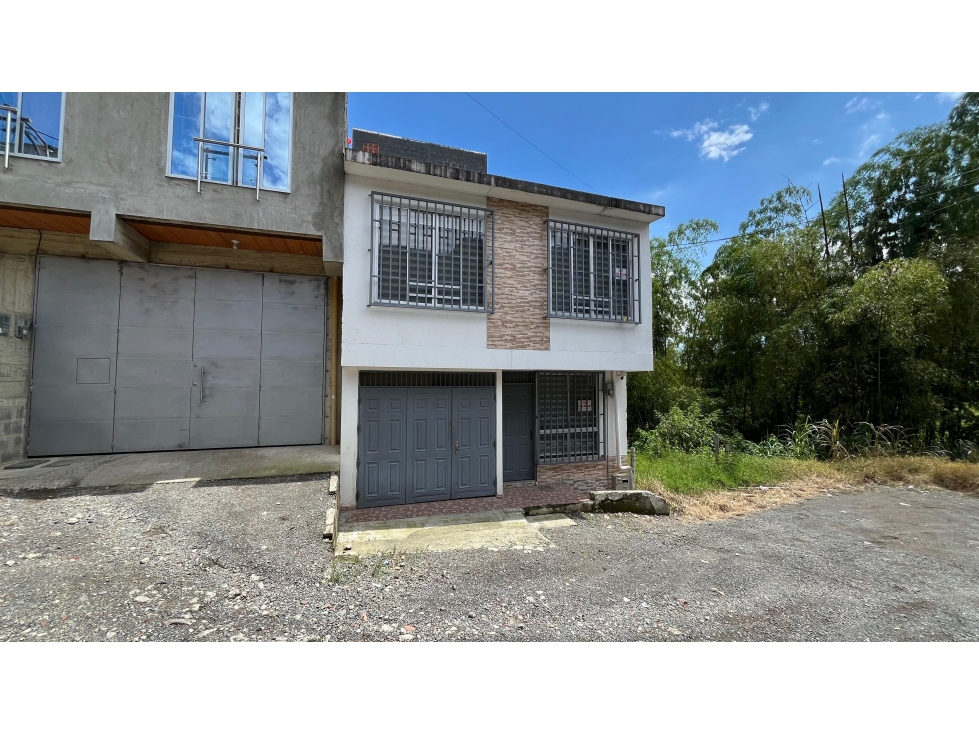 Vendo hermosa Casa duplex en la pradera Dosquebradas