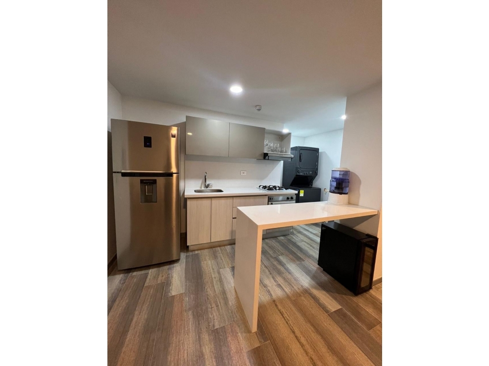 APARTAMENTO EN VENTA EN PINARES 2 BALCONES + PARQUEADERO — foto 5