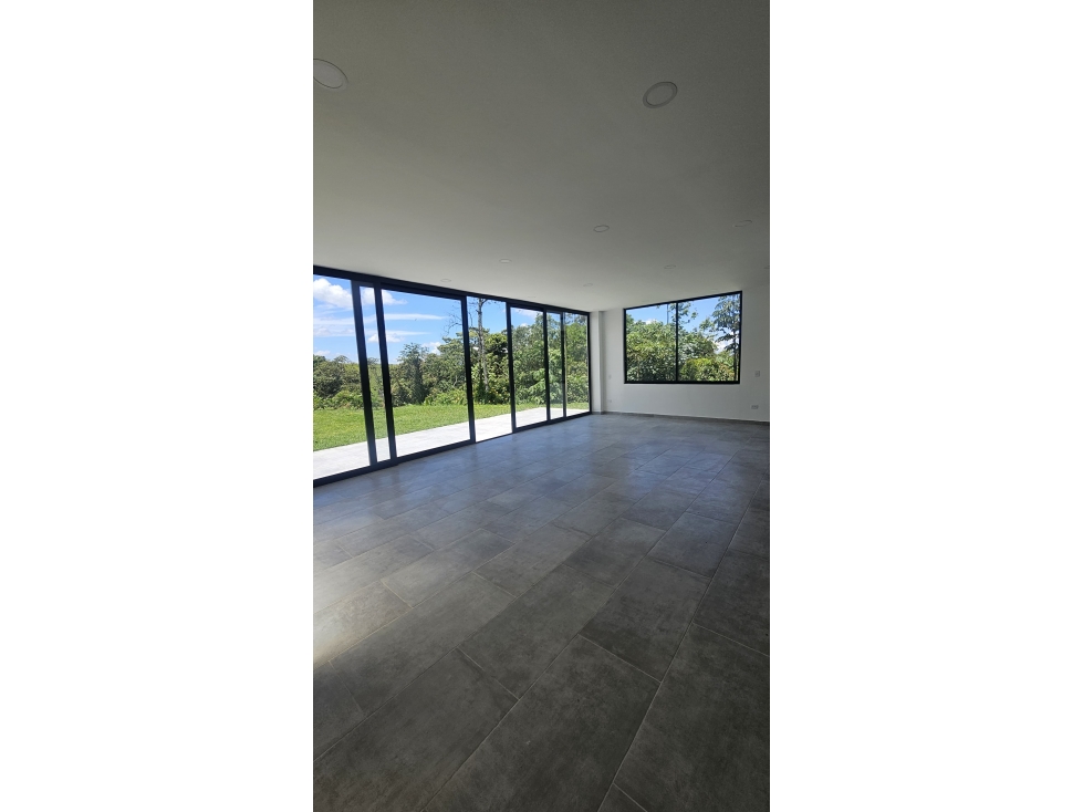 CASA CAMPESTRE EN VENTA SALIDA A ARMENIA, PEREIRA — foto 2