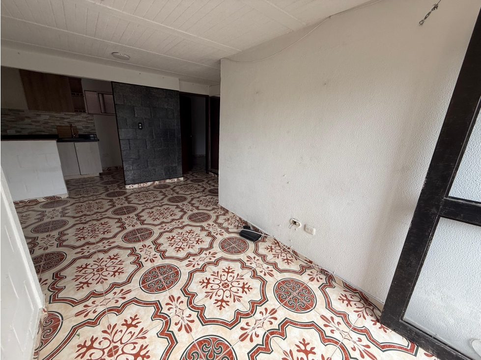 Apartamento en venta Sector Campestre D, Dosquebradas — foto 4