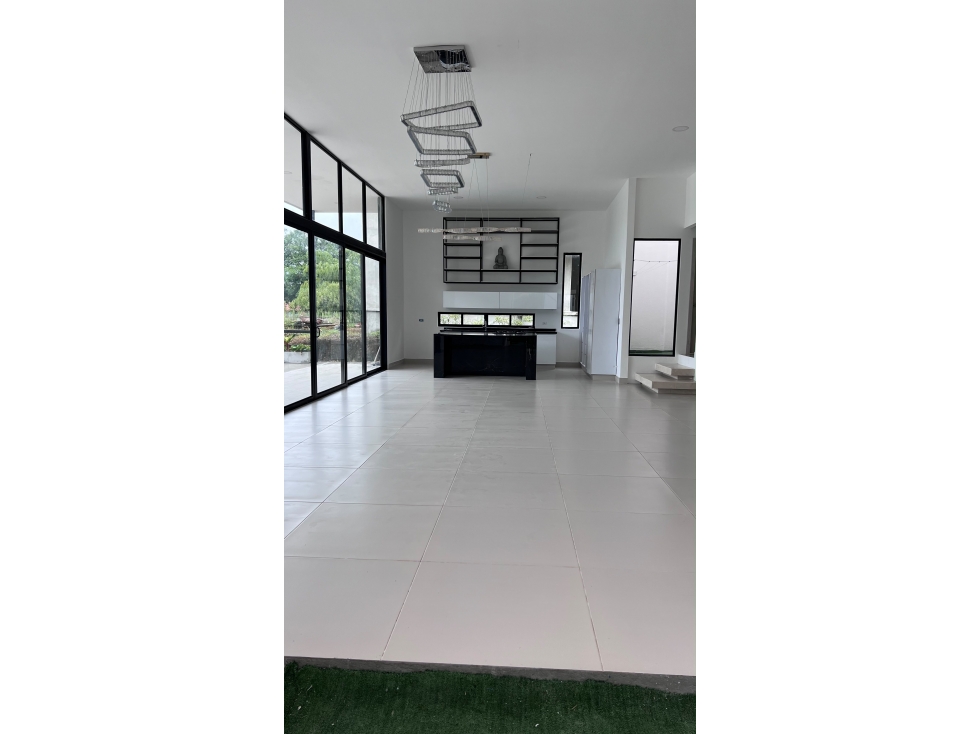 Moderna Casa Campestre en Venta Condominio en Combia, Pereira — foto 5