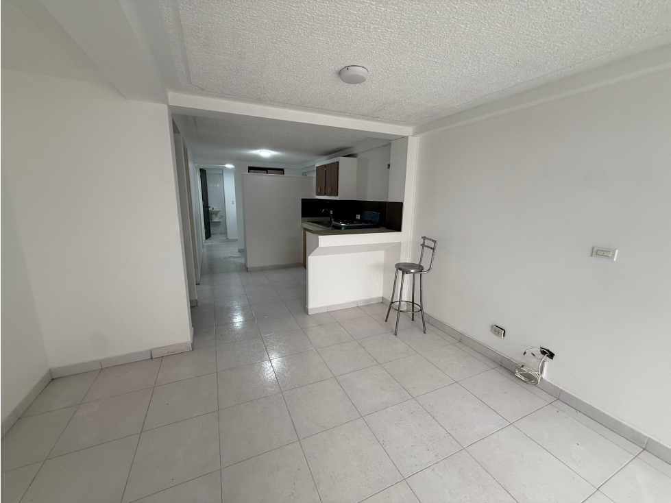 Apartamento en Santa Rosa de Cabal - barrio Manantial