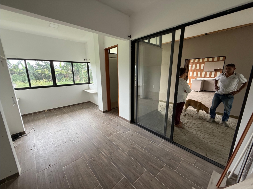 Casa en Renta en Cerritos - 2.500 M² de Lote y 3 Habitaciones — foto 6