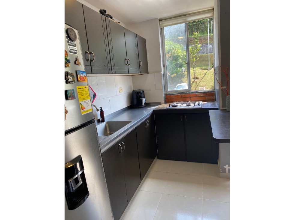 ¡PRECIO DE OPORTUNIDAD! APARTAMENTO ESQUINERO EN VILLA VERDE — foto 4