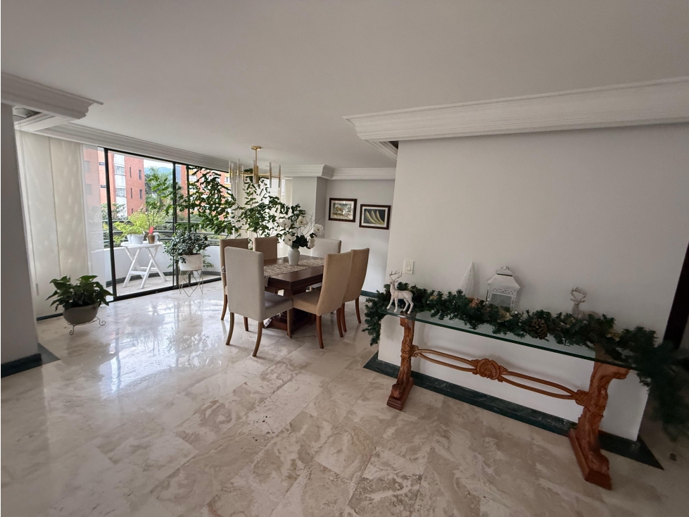 Apartamento en Venta Pinares, Pereira — foto 3