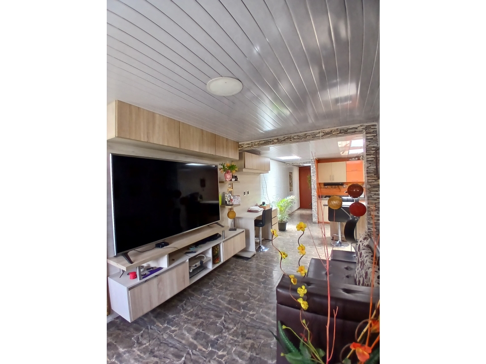 CASA RENTABLE EN VENTA SECTOR LA 28 CERCA A U ANDINA, PEREIRA — foto 2