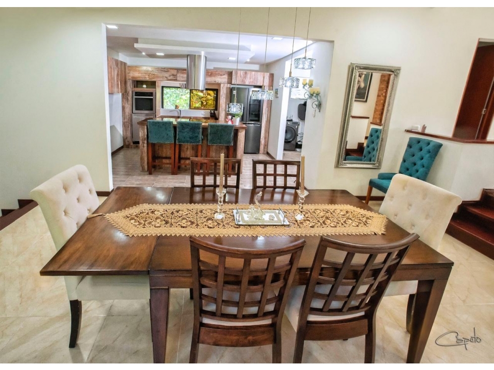 CASA CAMPESTRE EN VENTA CERRITOS EL TIGRE — foto 6