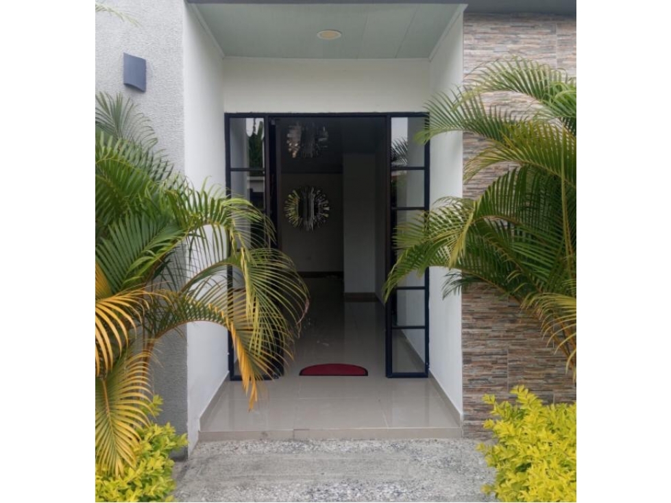 Casa Campestre en Cerritos- piscina, jacuzzi y más de 1.100 m² — foto 2