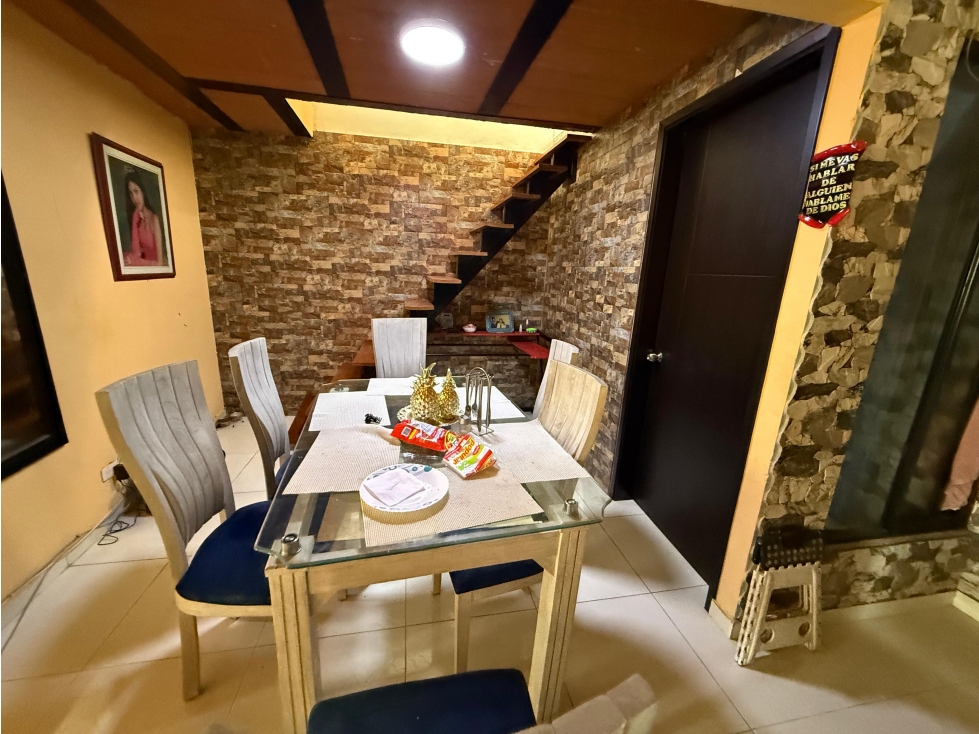 CASA MULTIFAMILIAR EN VENTA NUEVA GRANADA, DOSQUEBRADAS — foto 3