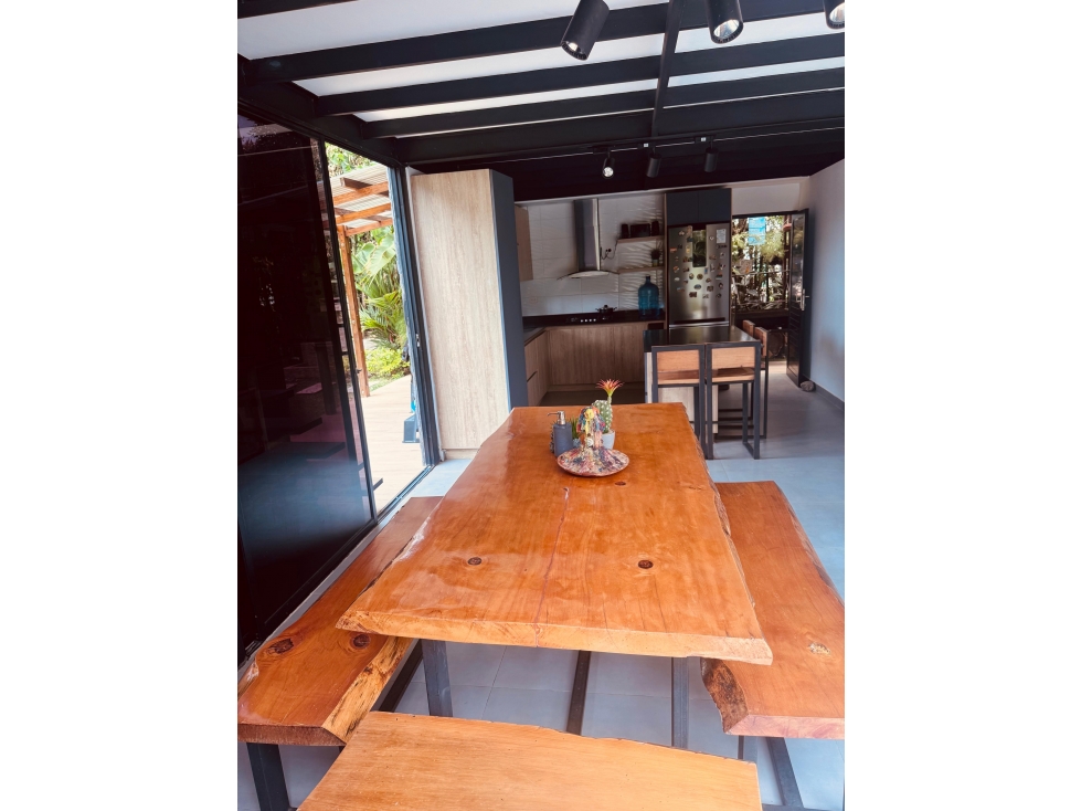Casa campestre vía Alcalá - 4.476 m² y piscina privada — foto 5