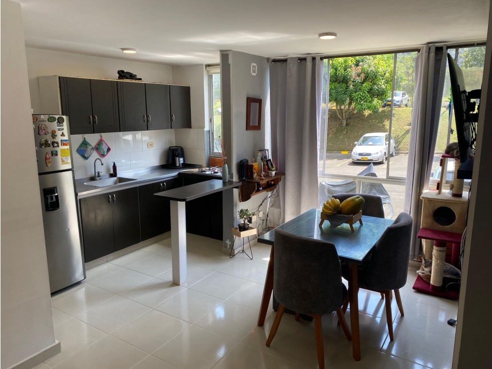 ¡PRECIO DE OPORTUNIDAD! APARTAMENTO ESQUINERO EN VILLA VERDE