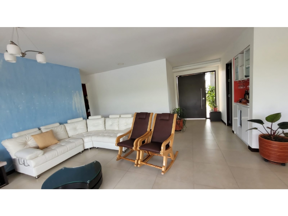 CASA CAMPESTRE EN EXCLUSIVO CONDOMINIO, COMBIA — foto 3
