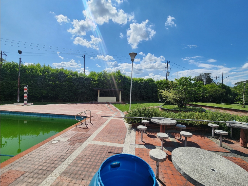 Casa-lote suburbano en Cerritos, Pereira — foto 5