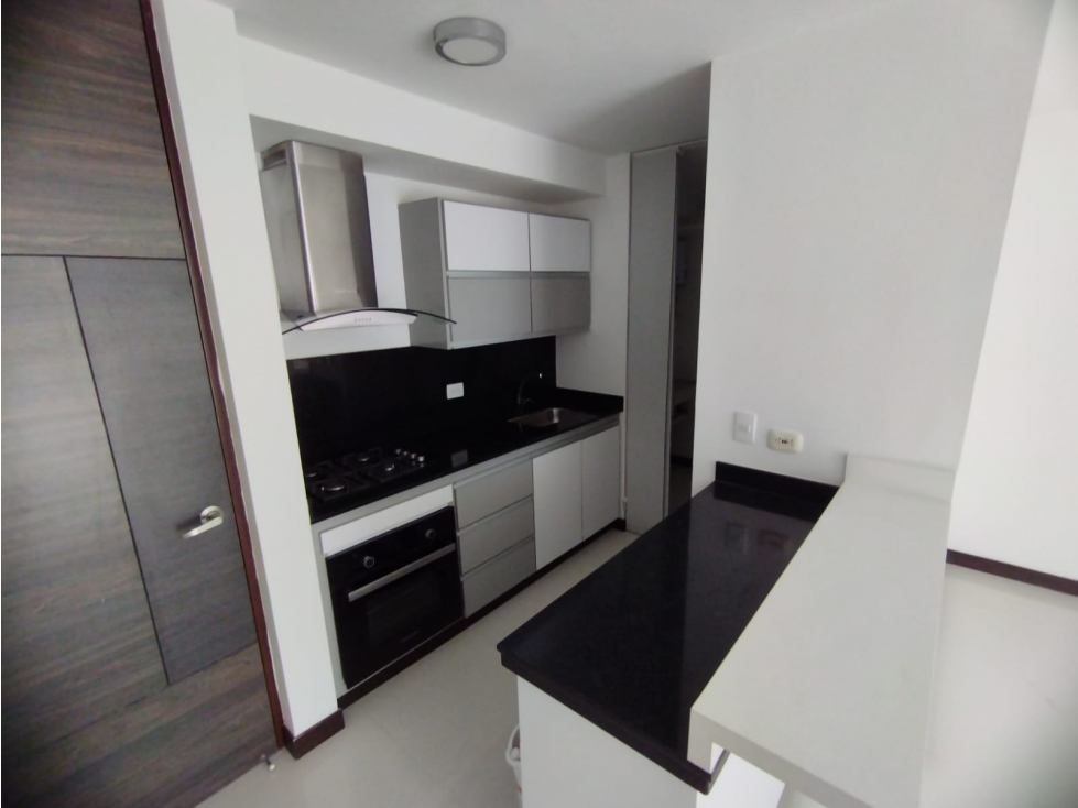 EXCELENTE APARTAMENTO EN GALICIA
