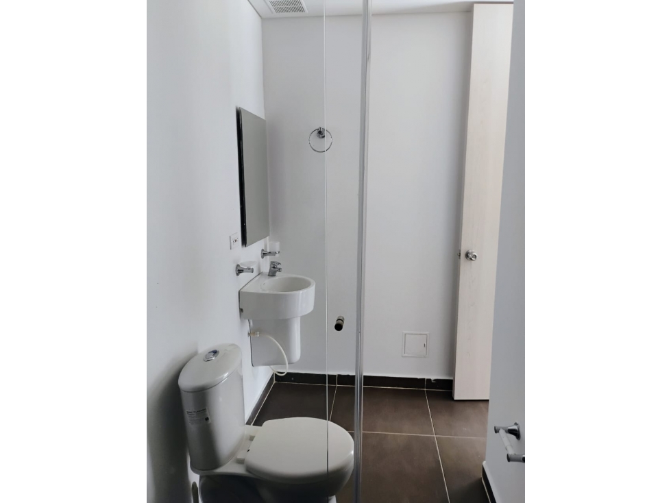 Apartaestudio con estilo y ubicación privilegiada — foto 3