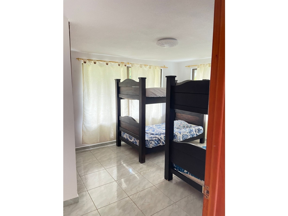 Hermosa Fínca Campestre en Cerritos Pereira — foto 3