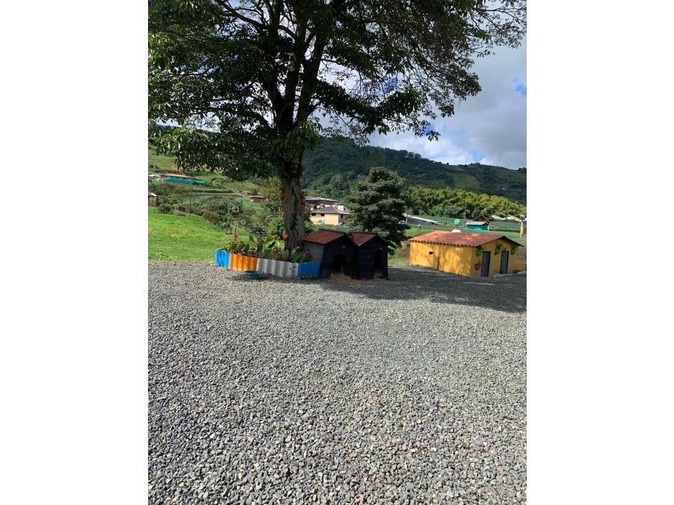 CASA FINCA CAMPESTRE EN LA FLORIDA — foto 4