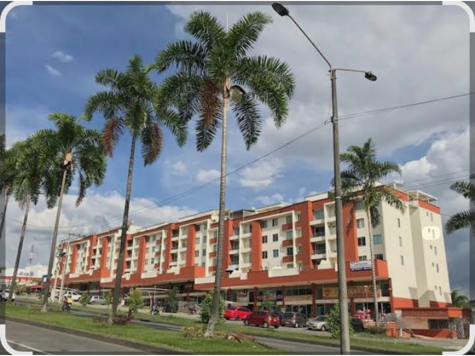 AMPLIO APARTAMENTO DUPLEX, SECTOR AVENIDA SUR — foto 2