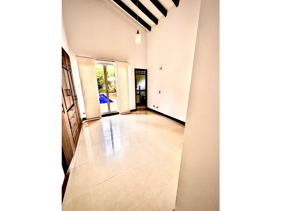 ESPECTACULAR CASA CAMPESTRE EN EL TIGRE - CERRITOS, PEREIRA — foto 4