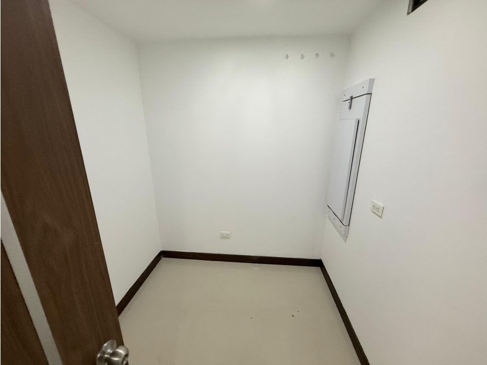 Apartamento en Venta Álamos, Pereira — foto 3