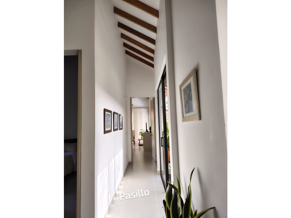 Espectacular Casa Campestre en Combia, Pereira — foto 3