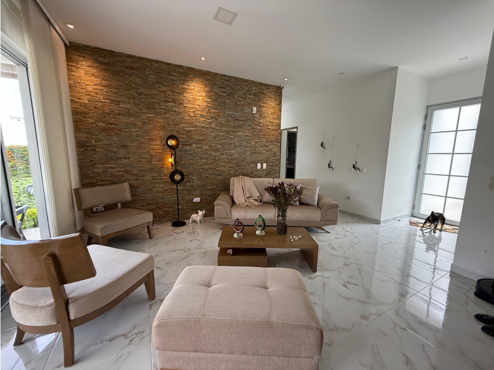 CASA CAMPESTRE EN VENTA SECTOR VÍA ARMENIA — foto 6