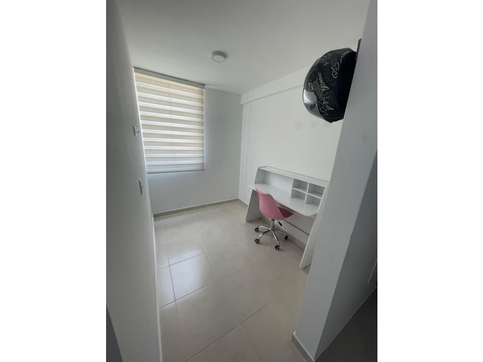 VENTA Hermoso Apartamento en Dosquebradas Risaralda — foto 5