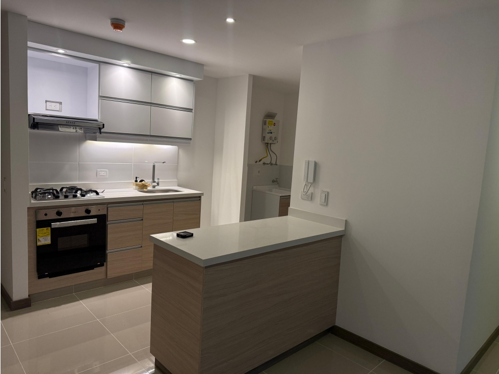 APARTAMENTO EN VENTA SECTOR BELMONTE / EXPOFUTURO Pereira