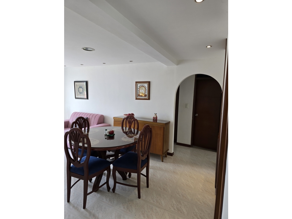 Apartamento en Venta Sector Terminal de Trasportes Pereira — foto 3