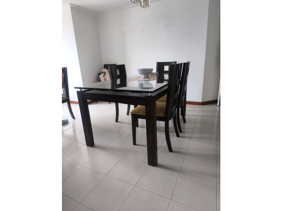 EXCLUSIVO APARTAMENTO EN  AV. CIRCUNVALAR  — foto 2
