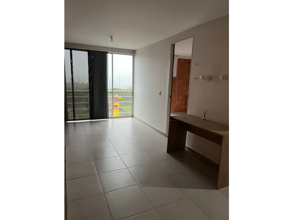 APARTAMENTO EN VENTA EN CONJUNTO CONSOLIDADO DE DOSQUEBRADAS