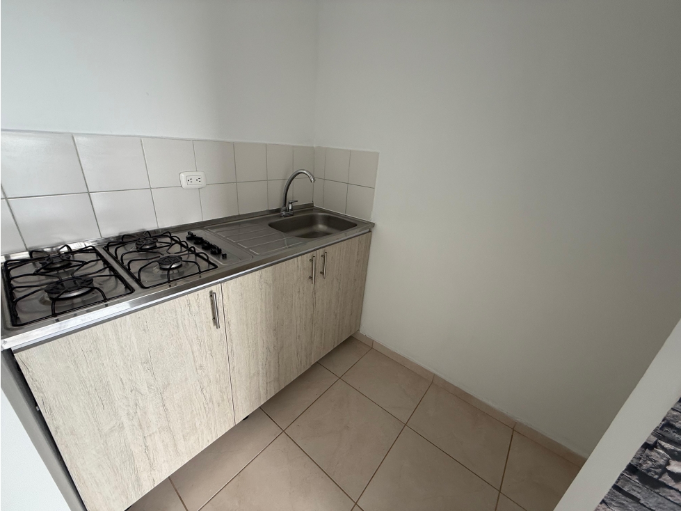 APARTAMENTO EN VENTA EN AQUA HILLS DOSQUEBRADAS — foto 5