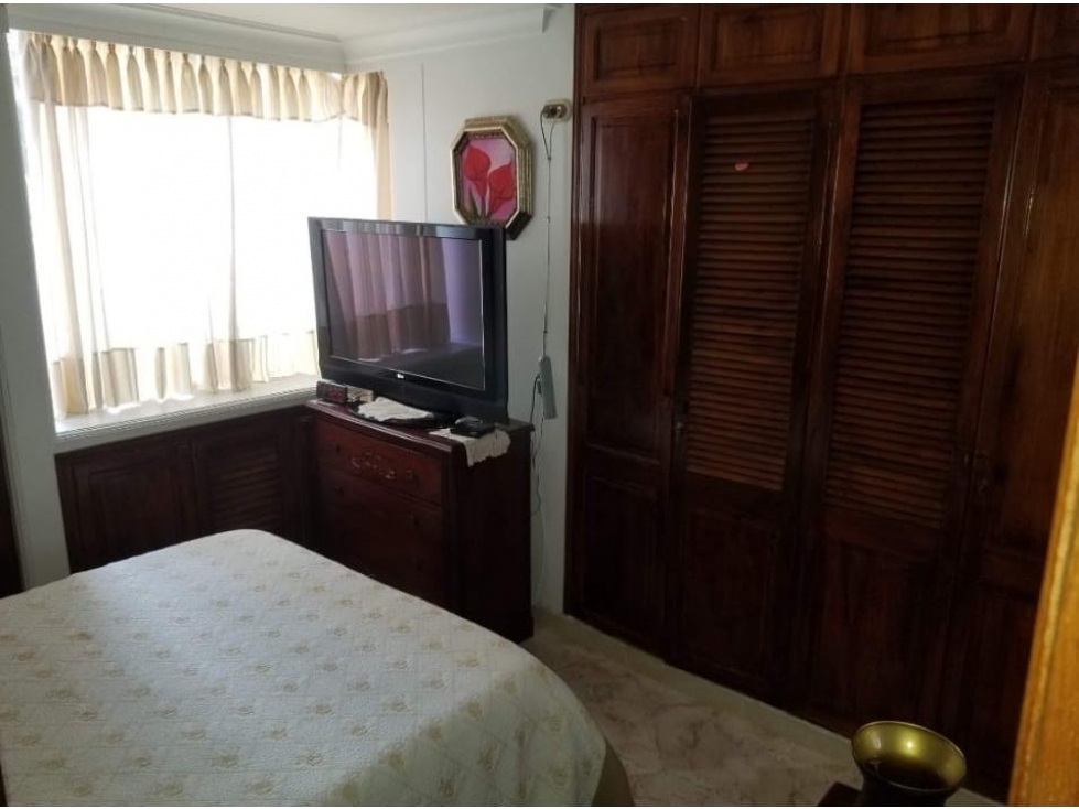 APARTAMENTO EN VENTA - CIRCUNVALAR, 4 HABITACIONES + PARQUEADERO — foto 6