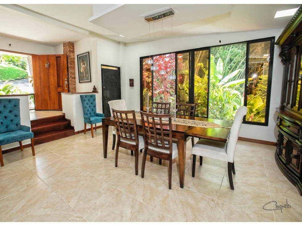 CASA CAMPESTRE EN VENTA CERRITOS EL TIGRE — foto 2