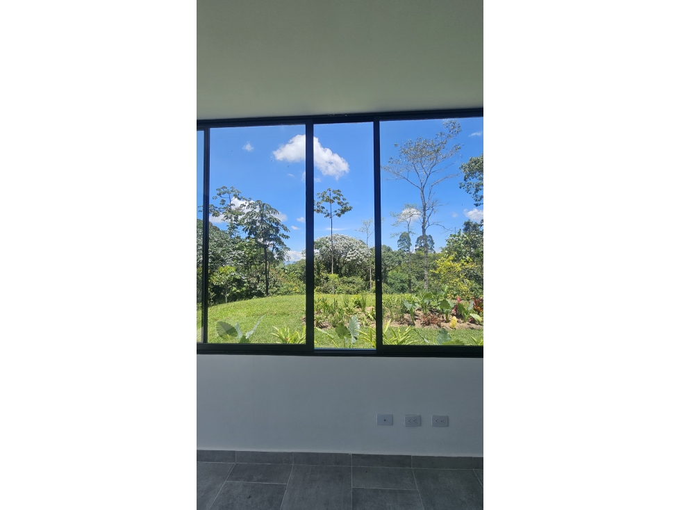 CASA CAMPESTRE EN VENTA SALIDA A ARMENIA, PEREIRA — foto 3