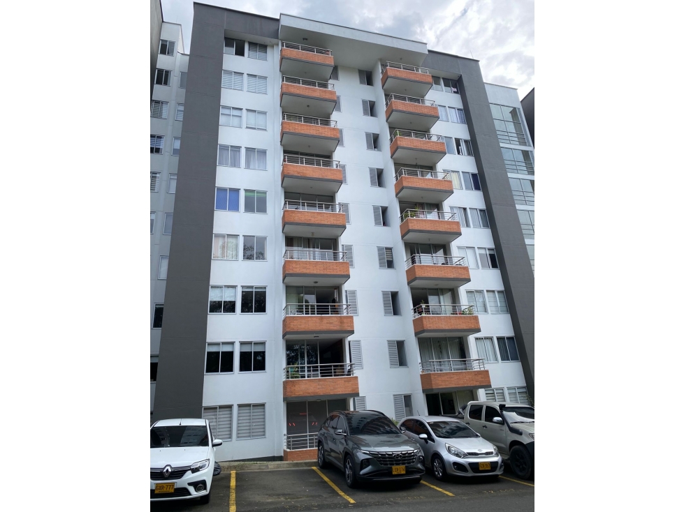 APARTAMENTO EN VENTA MOLIVENTO DE LAS VILLAS , DOSQUEBRADAS