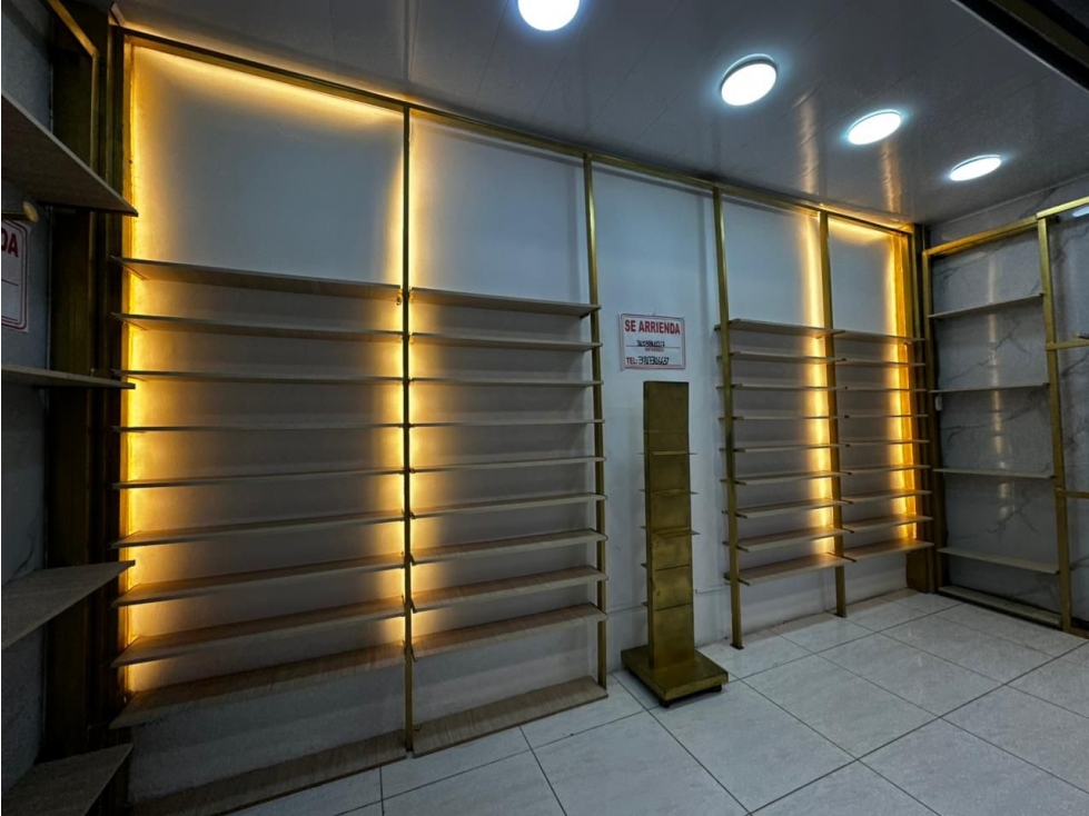 Local en venta Centro de Pereira — foto 2