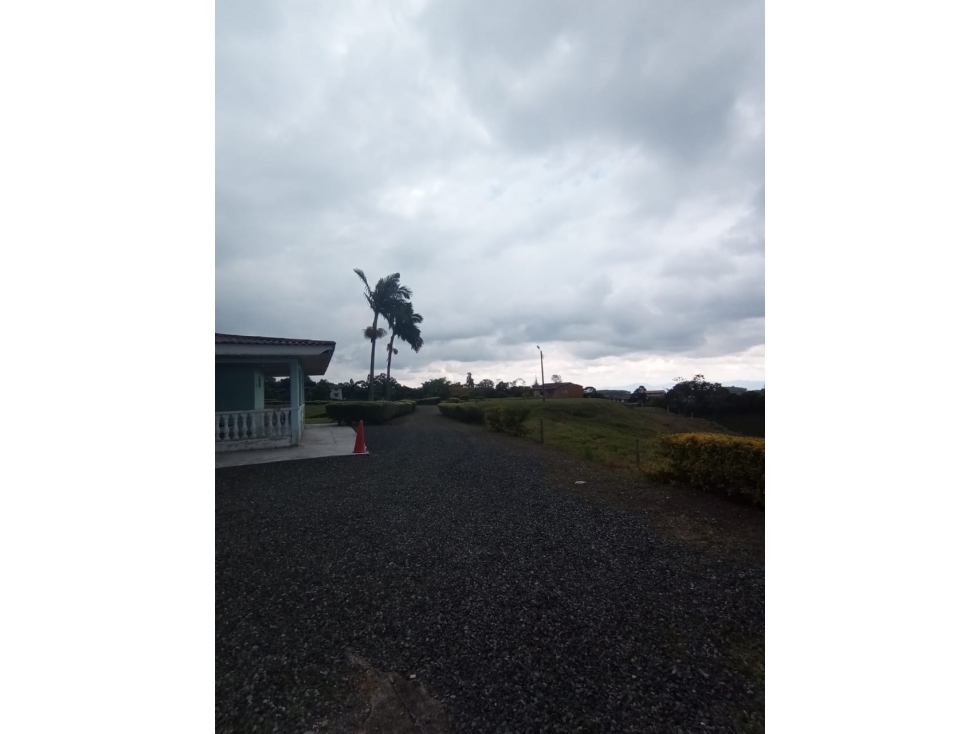 Finca en venta en Guacarí con 65.000 m² y casa principal de 340 m — foto 5
