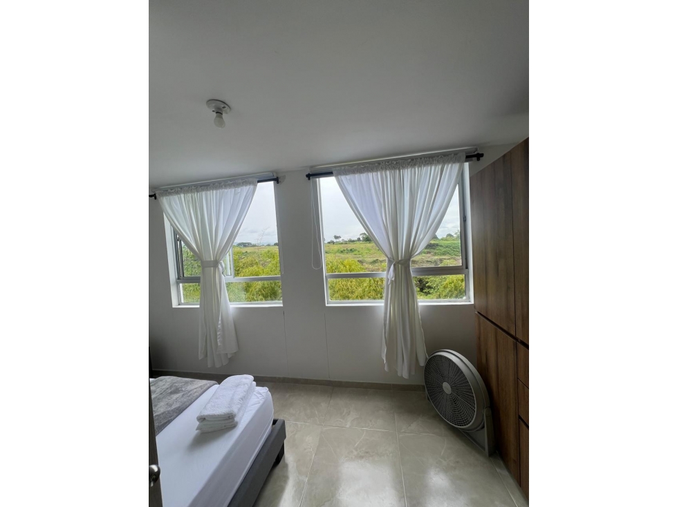 Apartamento en Condina con ascensor y opción de tercera habitación — foto 3