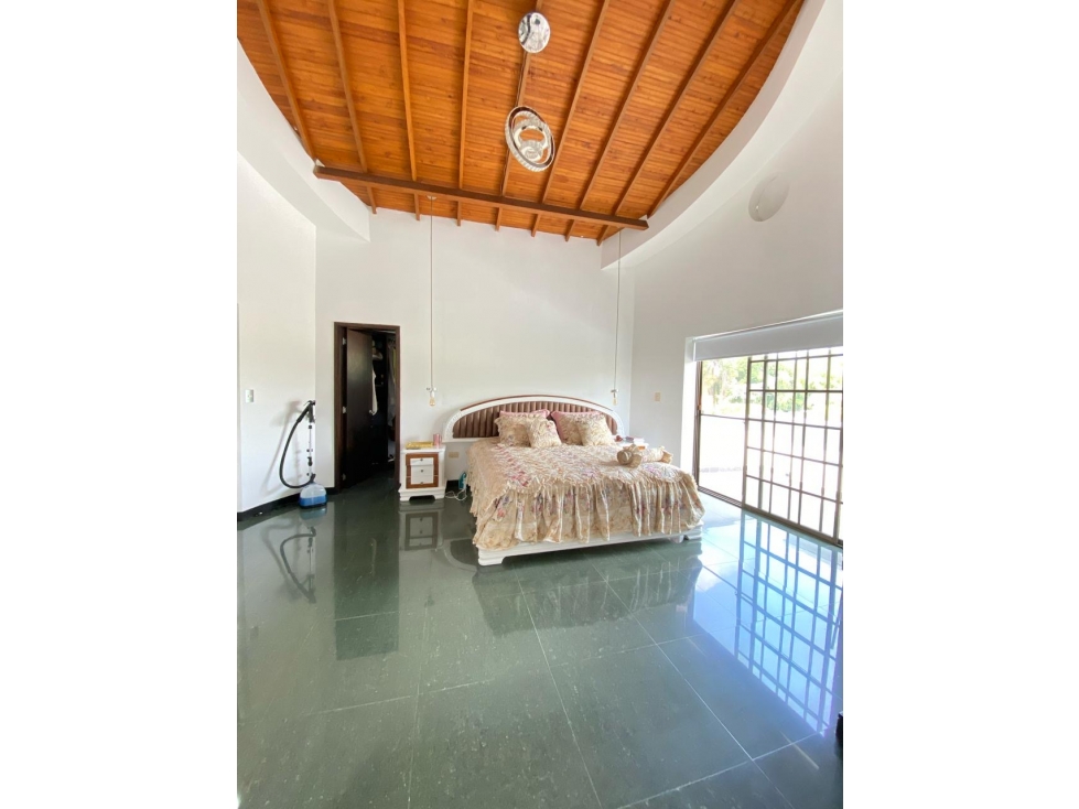 Casa campestre en venta Cerritos, Pereira — foto 5