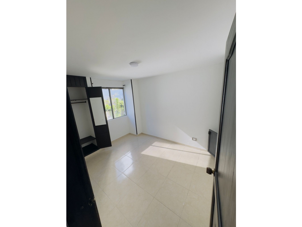 Apartamento en Álamos - 3 habitaciones, 3 baños y parqueadero — foto 6