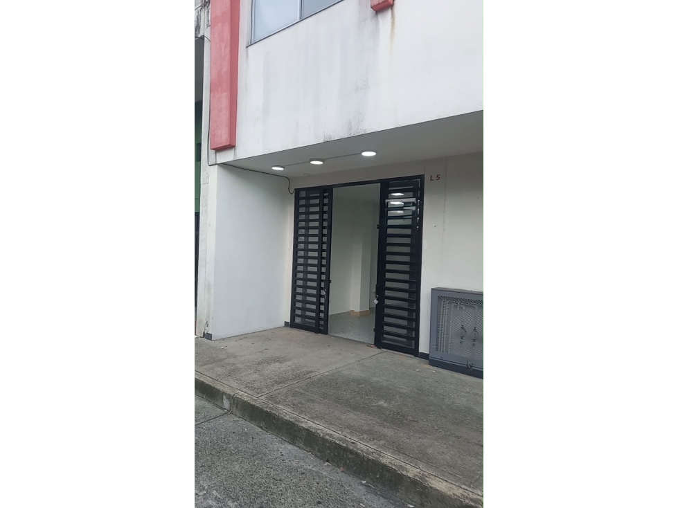 Local comercial en renta o venta Barrio Providencia, Pereira — foto 2