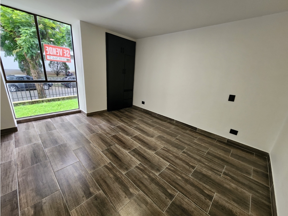 Venta de apartamento enÂ Pinares, Pereira - Espacio y ubicaciÃ³n — foto 6