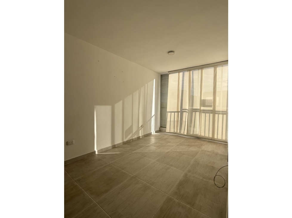 Apartamento en venta Biociudadela Central Park