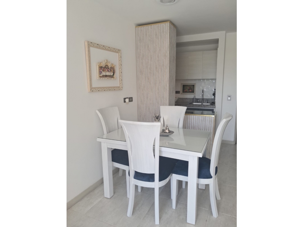 Apartamento en Venta Excelente Oportunidad en Pereira — foto 3