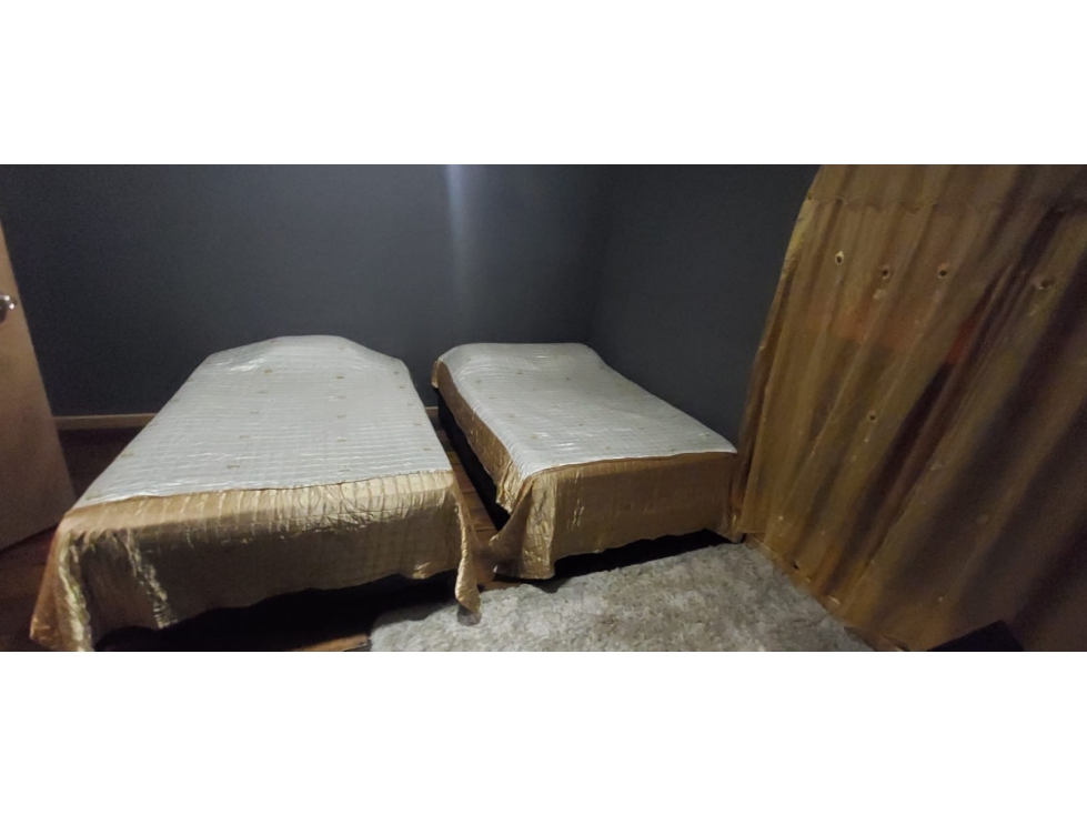 CABAÑA CON LOTE CAMPESTRE EN VENTA ALCALÁ, VALLE DEL CAUCA - 6