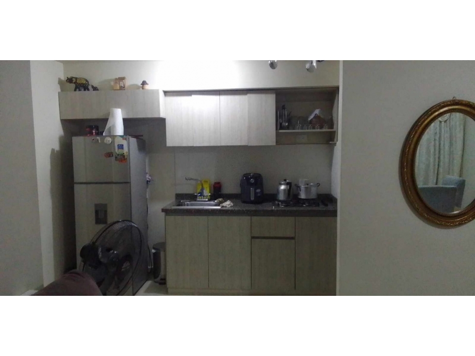 APARTAMENTO DE 3 HABITACIONES EN VENTA CONDINA, PEREIRA — foto 4