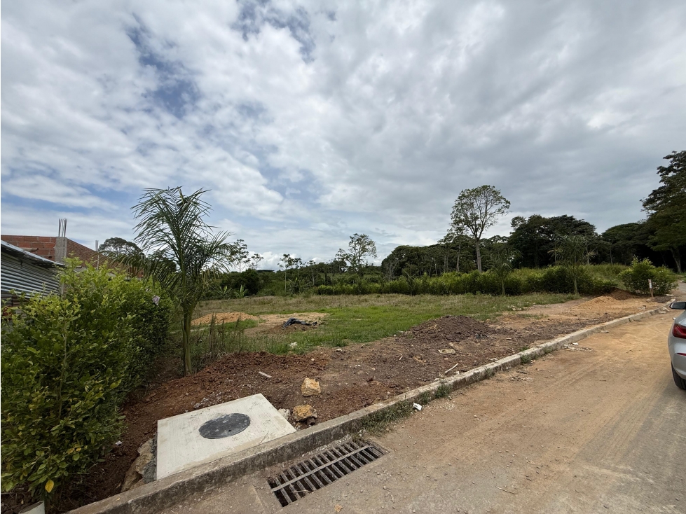 LOTE EN VENTA 1.751 M² PARA CONSTRUIR TU PROYECTO CAMPESTRE — foto 2