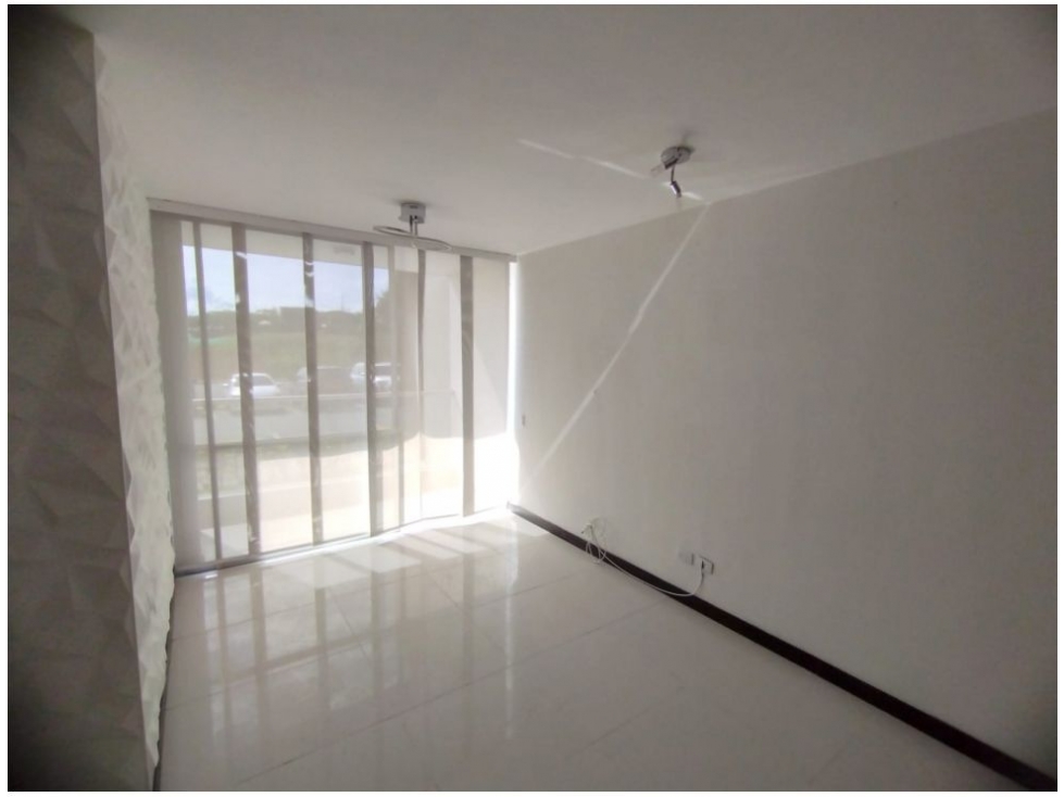 APARTAMENTO EN VENTA PEREIRA, 3 HABITACIONES Y 2 BALCONES — foto 3