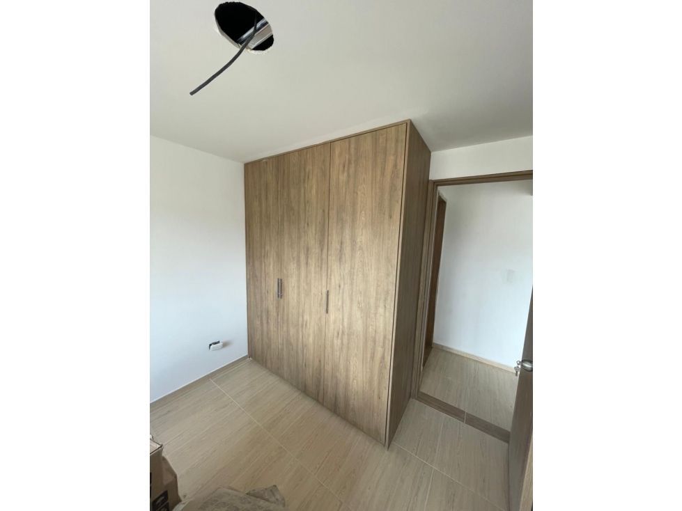 Apartamento nuevo para estrenar en Los Molinos, Dosquebradas — foto 4